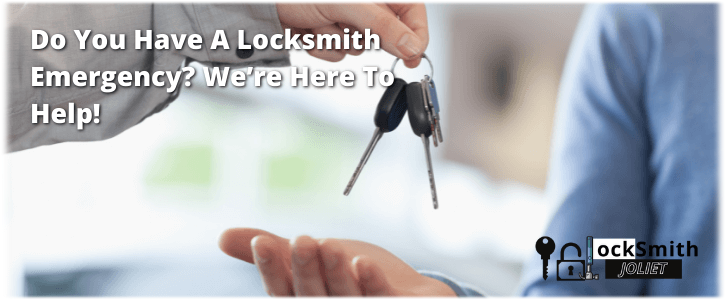 Car Key Replacement Joliet, IL