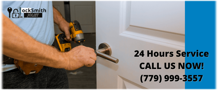 House Lockout Service Joliet, IL