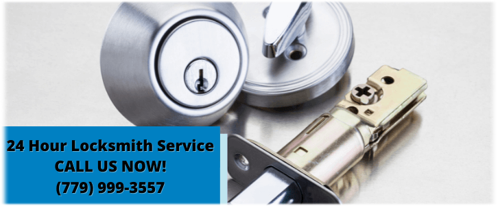 Lock Change Service Joliet, IL