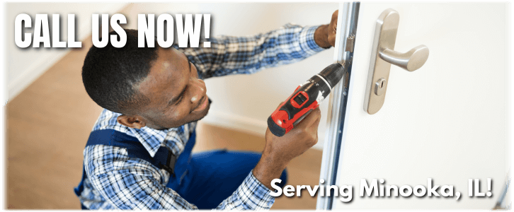 Locksmith Minooka IL